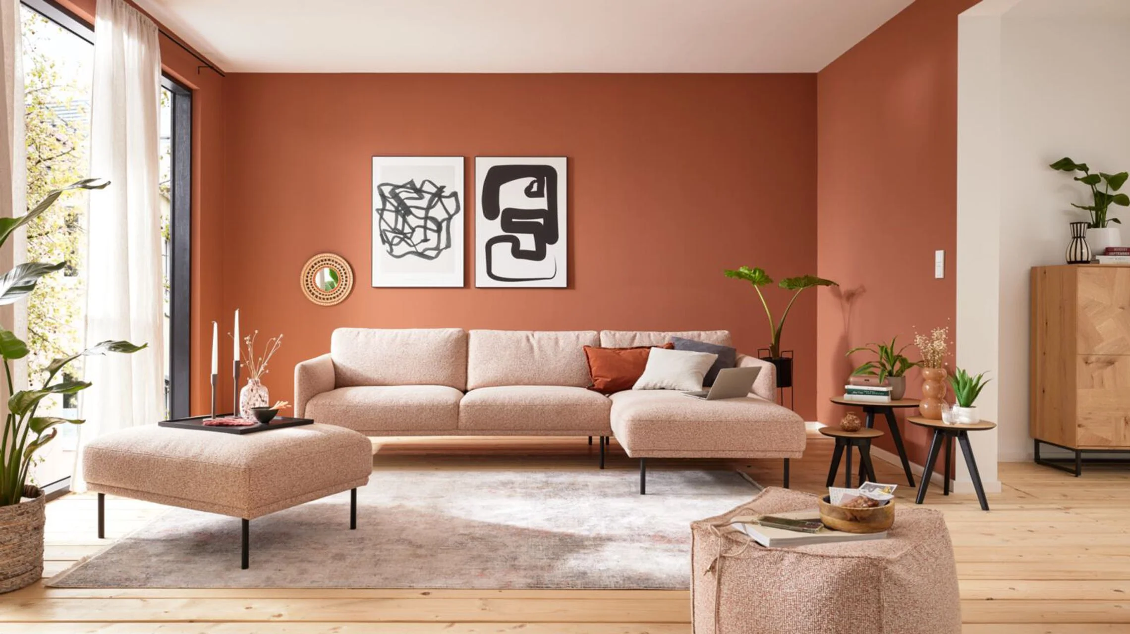 Shopware Referenz Projekt Gleissner-Wohnen 