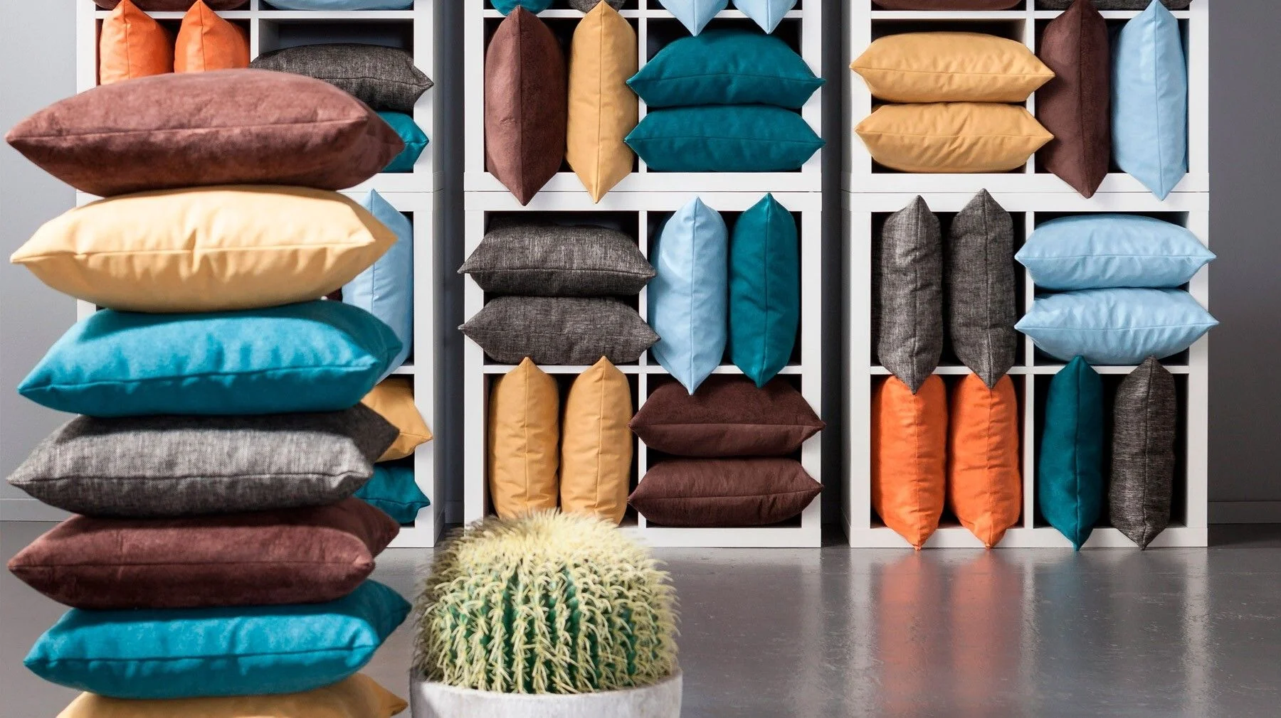 Shopware 6 Referenz Gleissner-Wohnen Ansicht Kissen