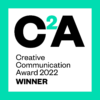 creative communication award 2022