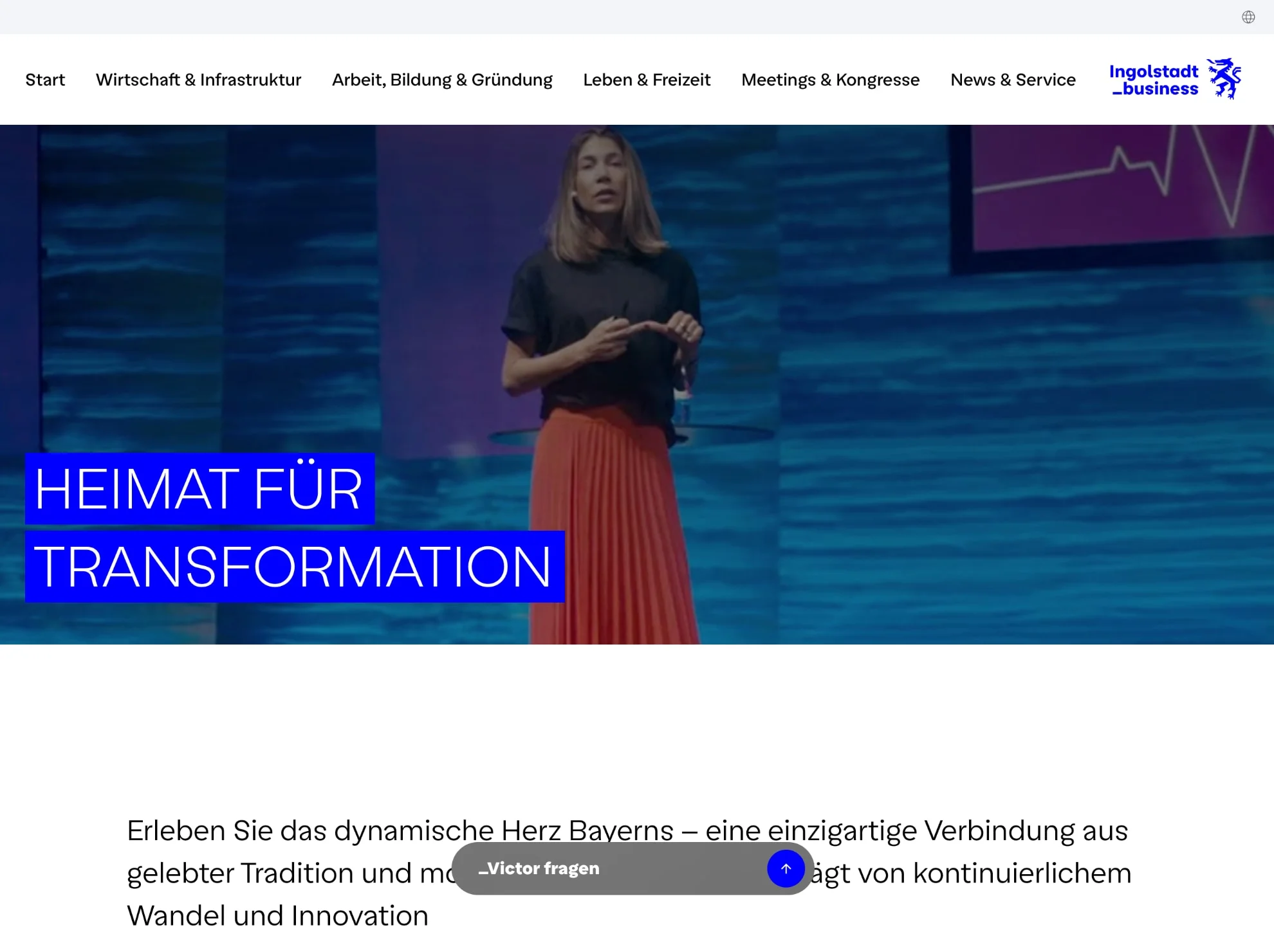 Ingolstadt _business