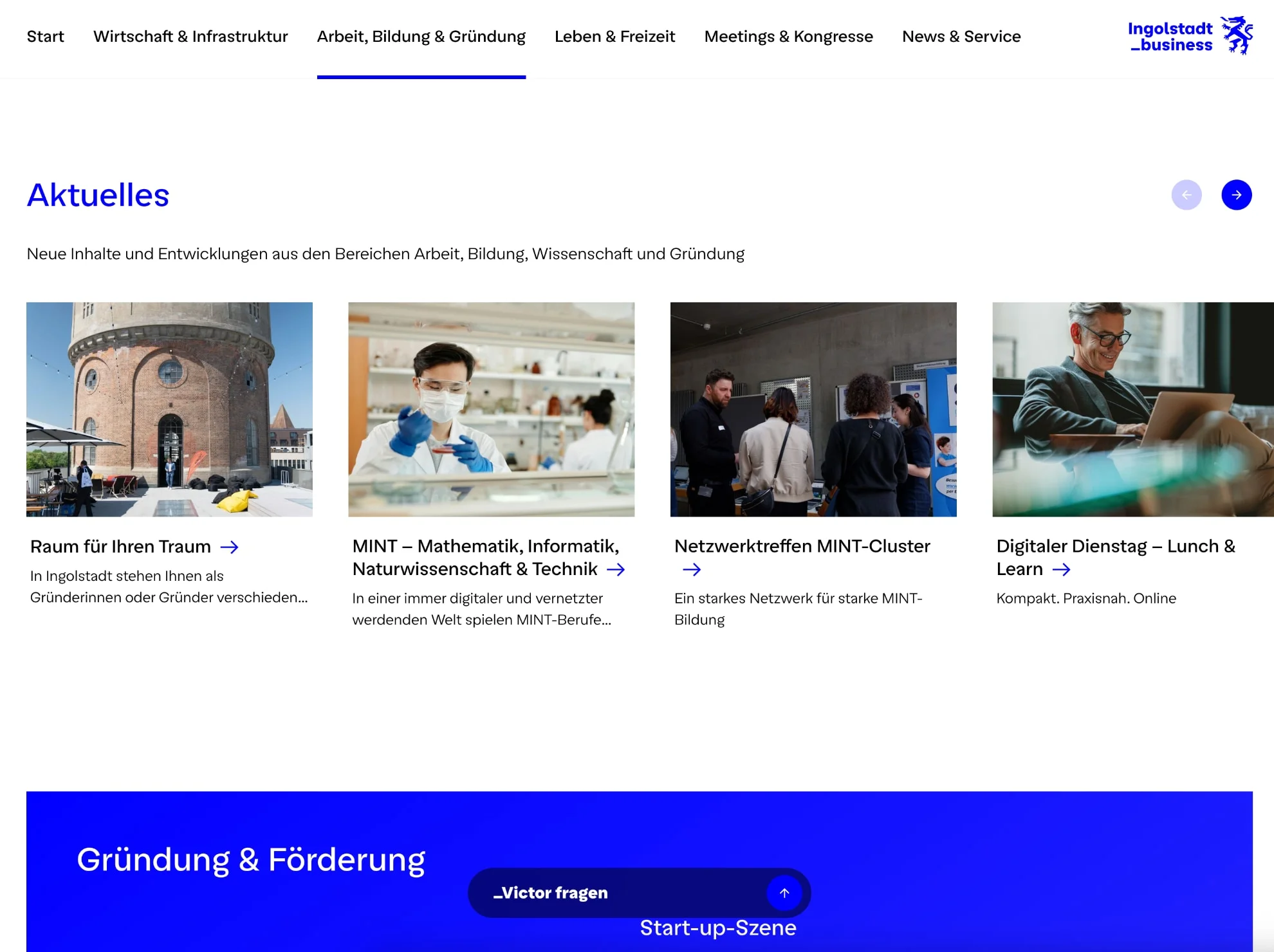 ingolstadt _business