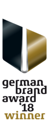german brand award 2018