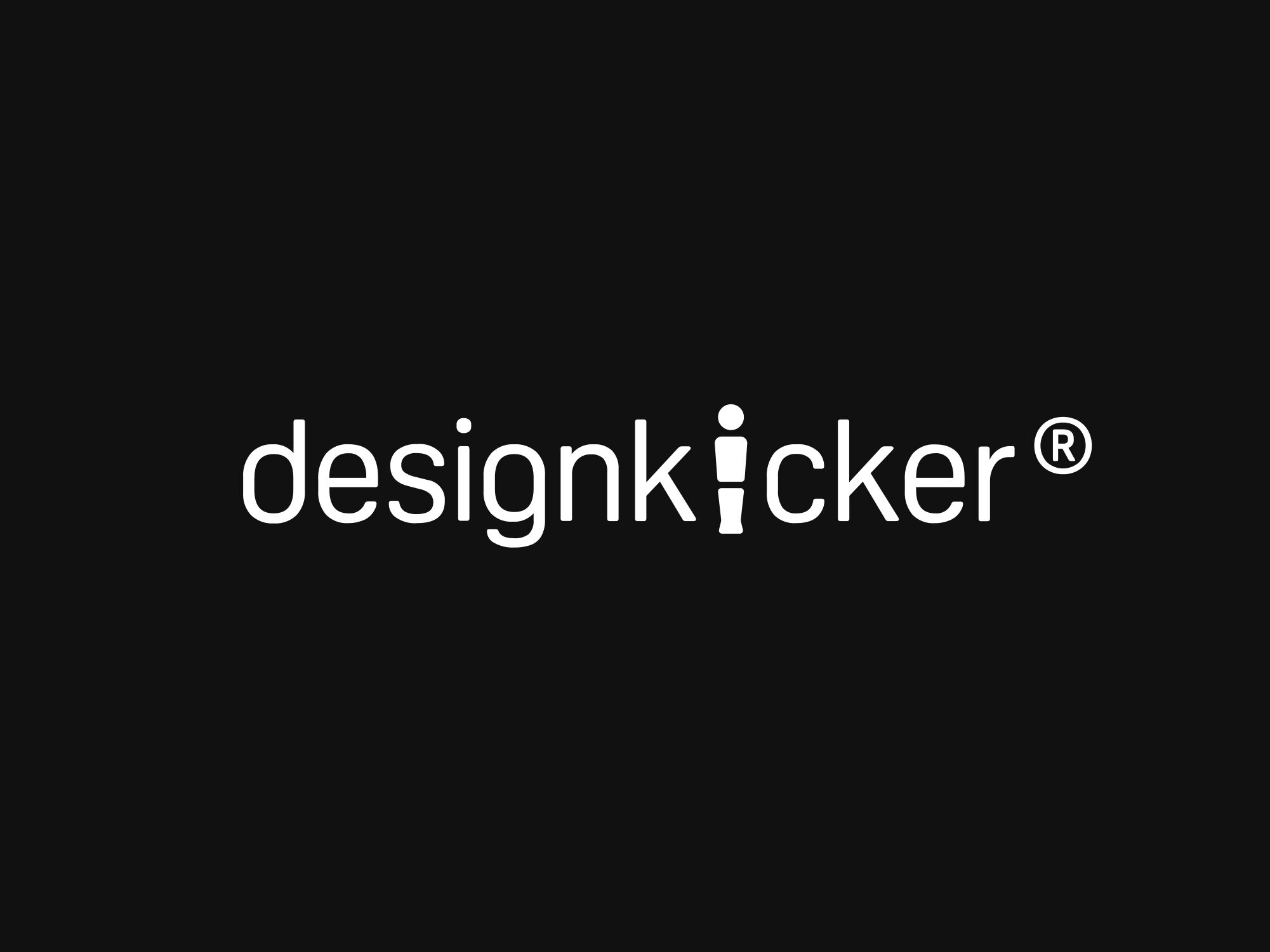 Designkicker logo