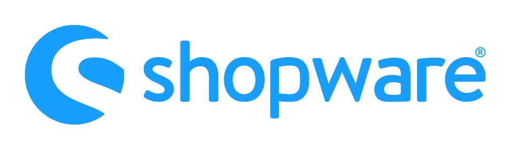 Shopware 5 Logo