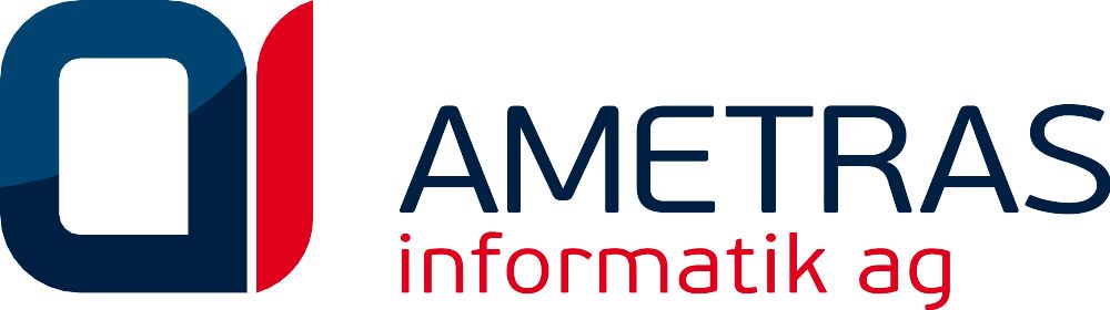 Ametras Informatik AG Logo